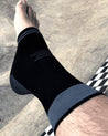 Skateboard Ankle Compression Sleeve Skateboard Pads Old Bones Therapy 