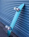 Colored Blank Complete Skateboard BrailleSkateboarding 