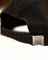 Braille B Dad Skate Hat skateboard hat BrailleSkateboarding 