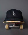 Classic B 5 Panel Hats skateboard hat BrailleSkateboarding 