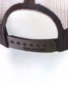 Golden Gate Skateboard Hat skateboard hat BrailleSkateboarding 