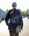 Braille Skateboard Backpack skateboard backpack BrailleSkateboarding 