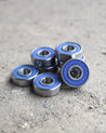 Braille Skateboard Bearings skateboard bearings BrailleSkateboarding 