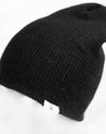 Classic B Slouch Beanie skate beanie BrailleSkateboarding 