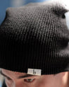 Classic B Slouch Beanie skate beanie BrailleSkateboarding 