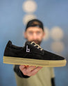 First Try Braille Skate Shoes skate shoe BrailleSkateboarding 