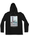 GG Tee Shirt Hoodie first try BrailleSkateboarding 