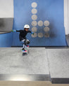 Private Skate Lessons Braille Skateboarding 