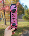 Neon First Try Handskate by Handskates handboards Handskates 