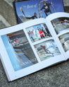 Limited Edition Braille Skateboard Photo Book V2 photo book BrailleSkateboarding 