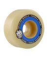 Spitfire Formula Four Tablet Skateboard Wheels 52MM 99D BrailleSkateboarding 