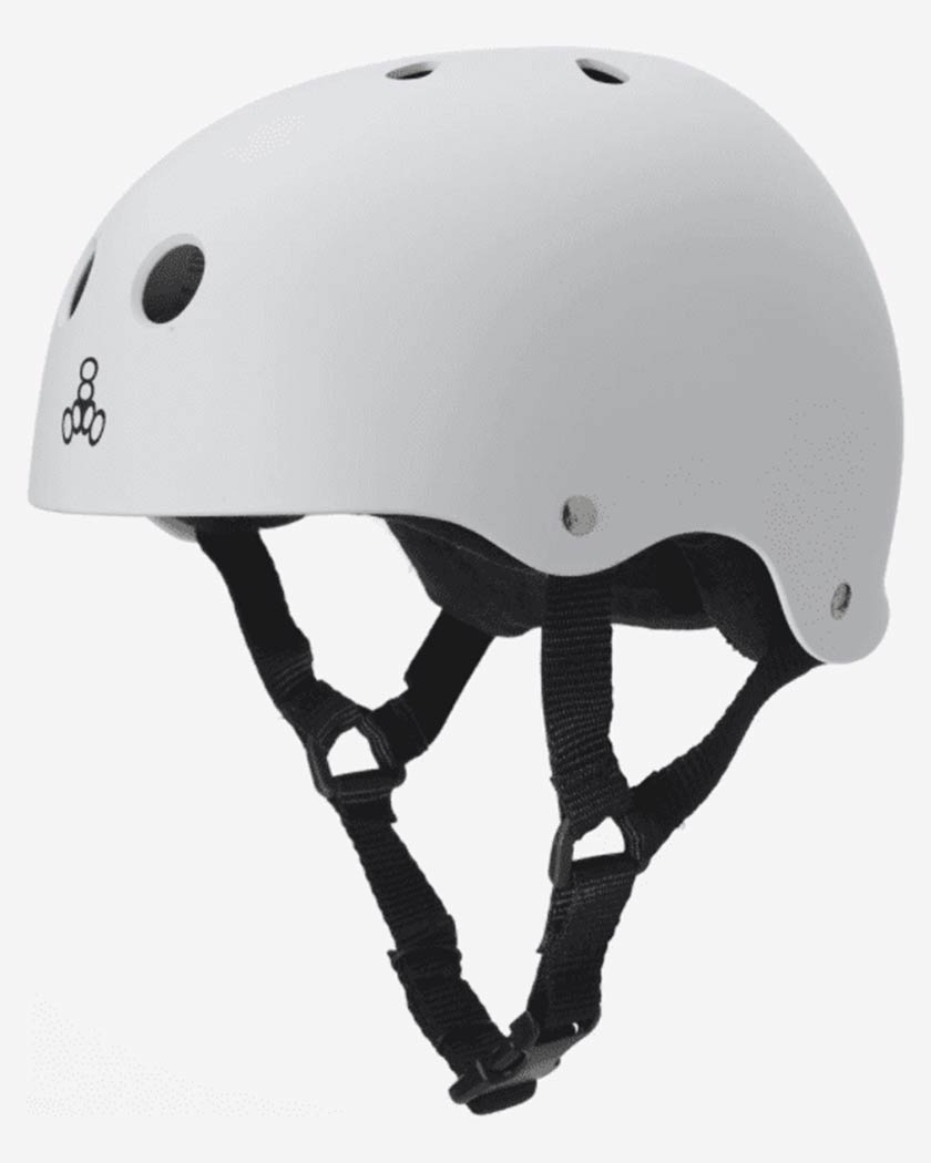 Triple 8 Sweatsaver Skate Helmets – Braille Skateboarding Triple 8 Sweatsaver Skate Helmets – Braille Skateboarding