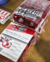 New Skater Bundle Braille Skateboarding 