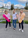 Women of Braille Package BrailleSkateboarding 